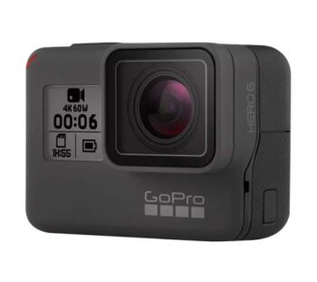 GoPro Hero 6