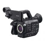 Sony FS5 (sólo cuerpo)