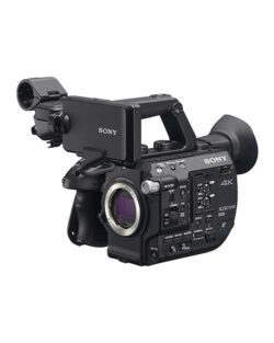 Sony FS5 (sólo cuerpo)