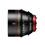 Canon CN-E 135mm
