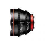 Canon CN-E 14mm