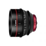 Canon CN-E 24mm