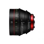 Canon CN-E 35mm