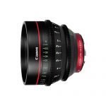Canon CN-E 85mm