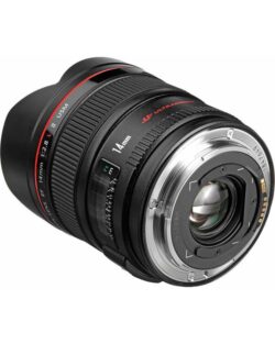 Canon EF 14mm f/2.8L II USM - Imagen 2