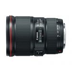 Canon EF 16-35mm f/4L IS USM