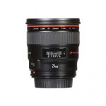 Canon EF 24mm F/1.4L II USM