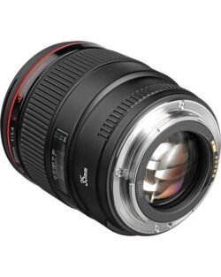 Canon EF 35mm f/1.4L II USM - Imagen 3