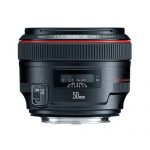 Canon EF 50mm f/1.2L USM