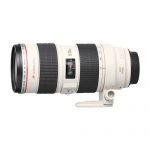 Canon EF 70-200mm f/2.8L IS II USM