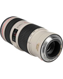 Canon EF 70-200mm f/4L IS USM - Imagen 3