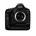 Canon EOS 1DS MARKII (Solo Cuerpo)