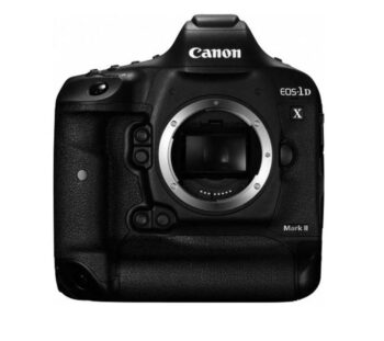 Canon EOS 1DS MARKII (Solo Cuerpo)