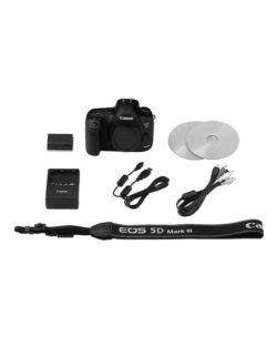 Canon EOS 6D Mark II - Imagen 6