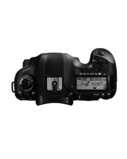 Canon EOS 5D Mark III - Imagen 3