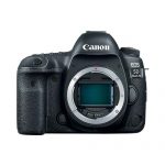 Canon EOS 5D Mark IV (Solo Cuerpo)