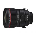 Canon TS-E 24mm f/3.5 L II