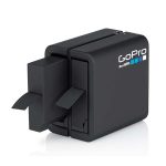 GoPro Cargador de batería doble