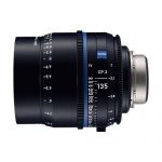Zeiss Compact Prime CP.3 EF 135mm T2.1