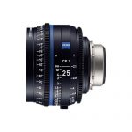 Zeiss Compact Prime CP.3 EF 25mm T2.1