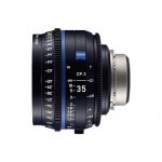 Carl Zeiss Compact Prime CP.2 EF 35mm T2.1