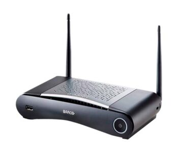 Barco ClickShare CSE-200 (Pc y Mac)