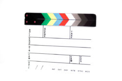 Color Combo Scene Slate - Imagen 2