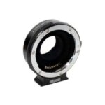 Metabones de Canon EF a Micro 4/3