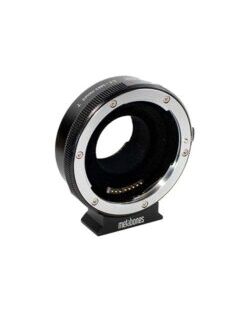 Metabones de Canon EF a Micro 4/3
