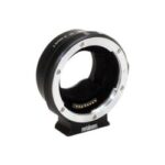 Metabones de Canon EF a Sony