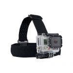 GoPro Correa para la cabeza
