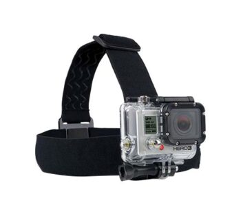 GoPro Correa para la cabeza