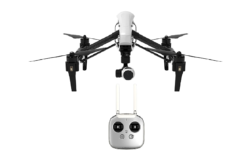 DJI Inspire 1 Drone
