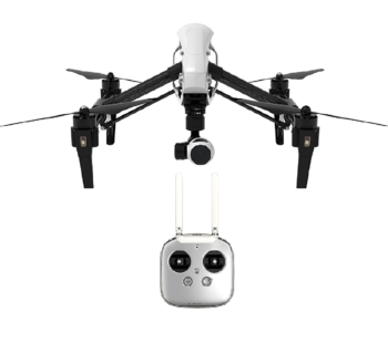 DJI Inspire 1 Drone