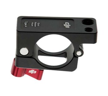 DJI Quick Release Mount Type-A