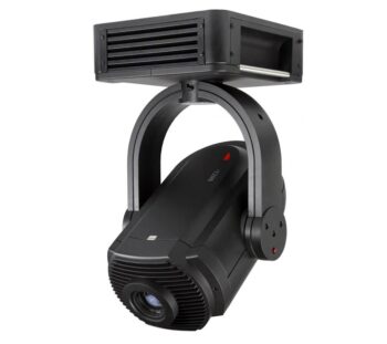 Barco DML-1200