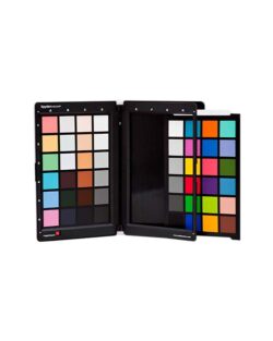 Datacolor SpyderCHECKR – 48 Spectrally