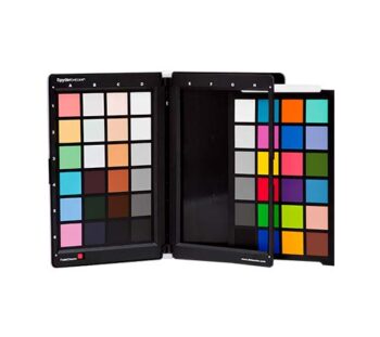 Datacolor SpyderCHECKR – 48 Spectrally