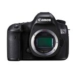 Canon EOS 5DsR (solo cuerpo)