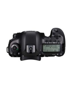 Canon  EOS 5Ds R - Imagen 3