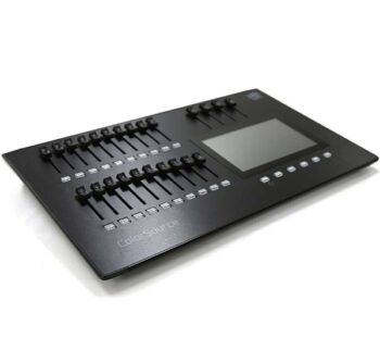 ETC Color Source 20