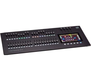 ETC Color Source 40 AV