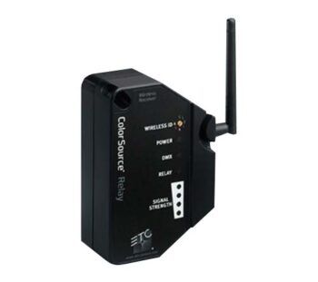 ETC Color Source Relay Receptor