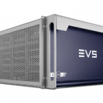 EVS XT-GO 6U Broadcast Server