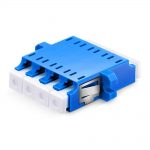 FS LC/UPC - LC/UPC Quad Single Mode