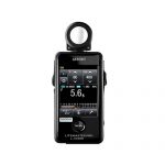 Sekonic Fotómetro L-478DR LiteMaster Pro