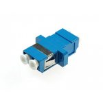 FS LC/UPC to LC/UPC Duplex SMF