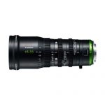 Fujinon MK 18-55mm T2.9