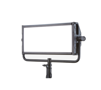 Litepanels Gemini 2x1 Soft RGBWW LED Panel