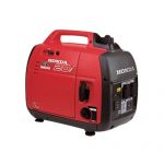 Generador de Corriente Honda EU20